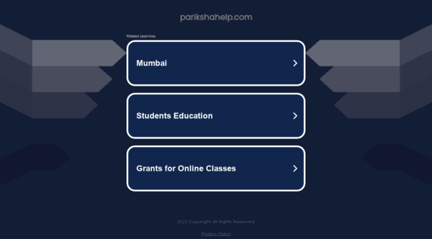 doubthub.parikshahelp.com