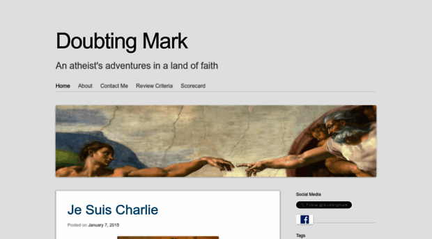 doubtingmark.wordpress.com