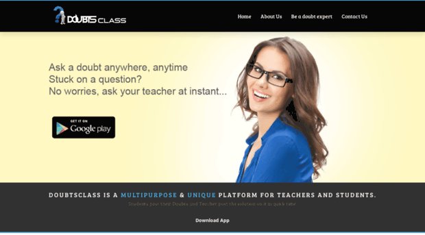 doubtsclass.com