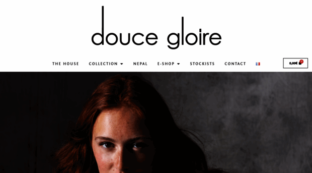 doucegloire.com