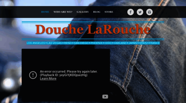 douchelarouche.com