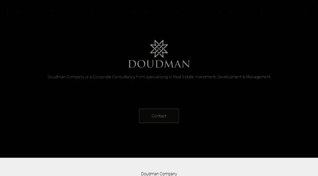 doudman.com