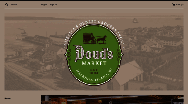 doudsmarket.com