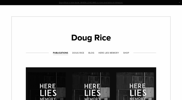 doug-rice.com
