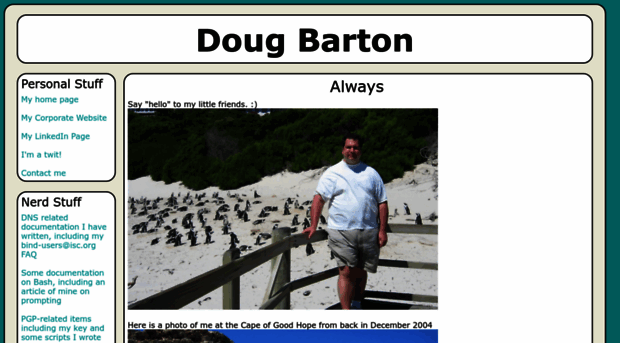 dougbarton.us