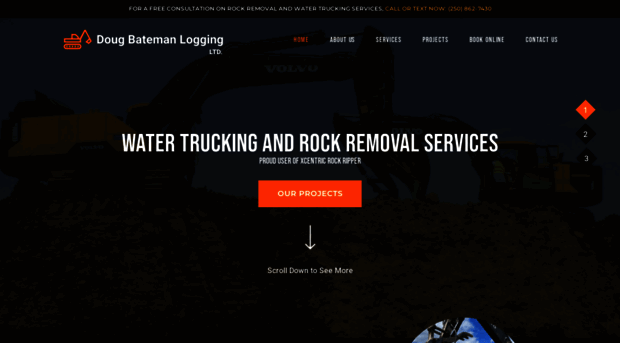 dougbateman.ca