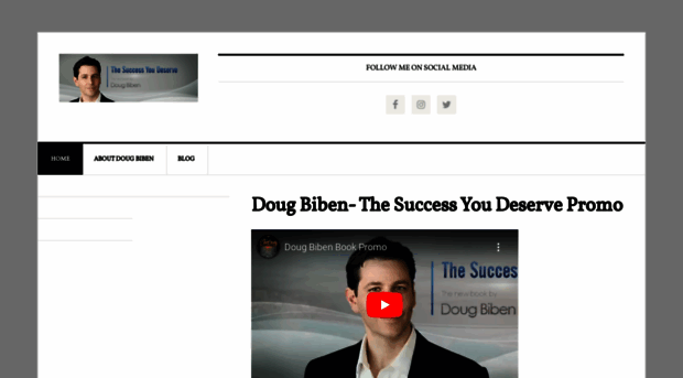 dougbiben.com