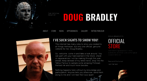 dougbradley.com