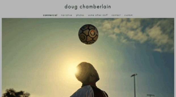 dougchamberlain.com