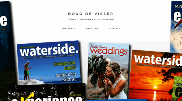 dougdevisser.com