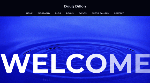 dougdillon.com