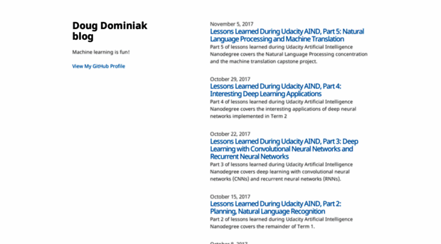 dougdominiak.com