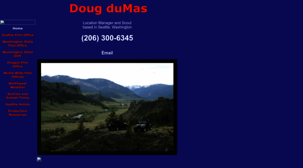 dougdumas.com