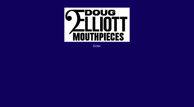 dougelliottmouthpieces.com