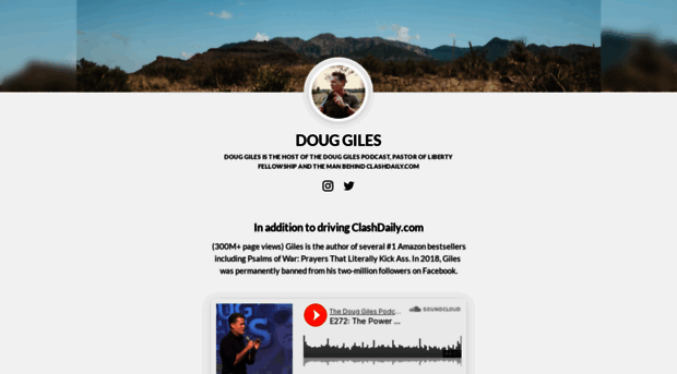 douggiles.org