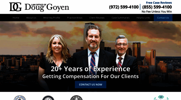 douggoyen.com