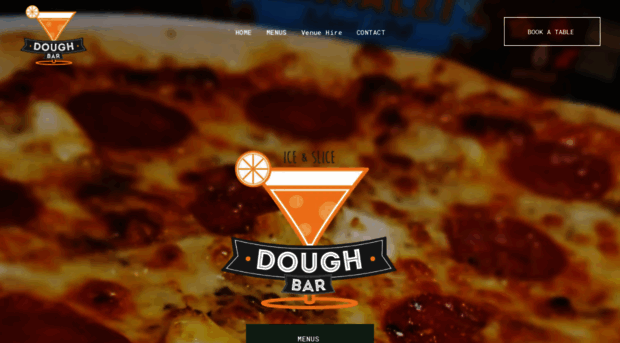 doughbar.co.uk