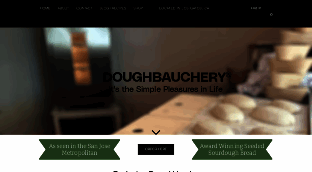 doughbauchery.co