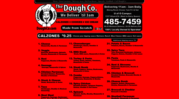 doughco.com