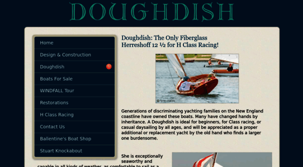 doughdish.com