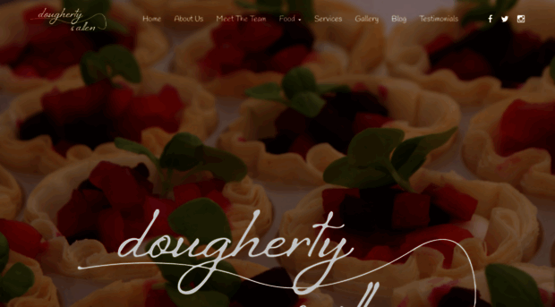 doughertyandallen.com