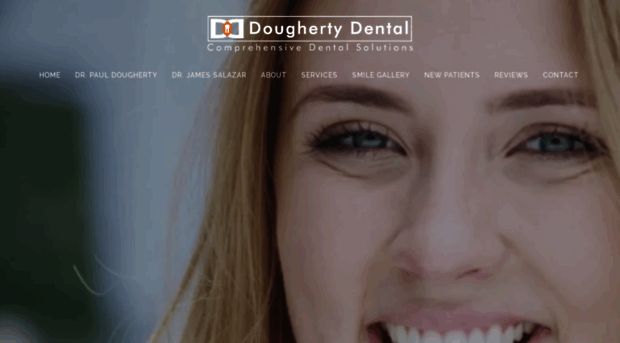 doughertydental.net