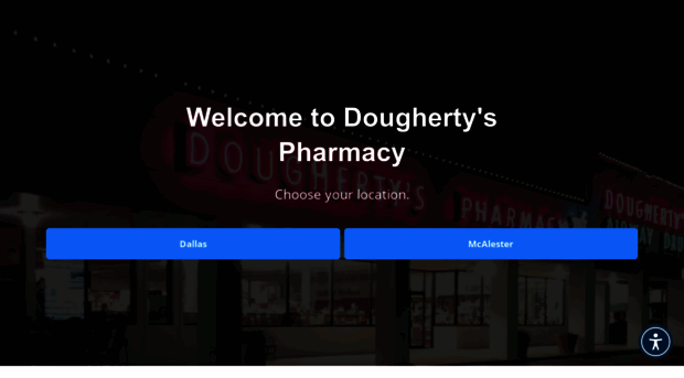 doughertys.com