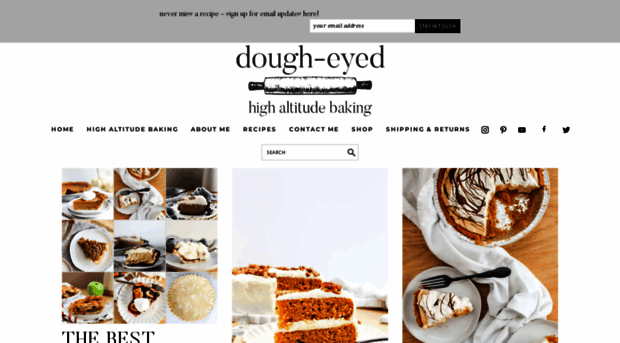 dougheyed.com