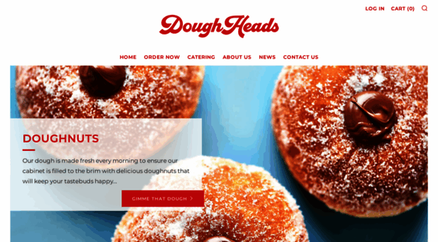 doughheads.com.au