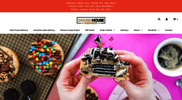 doughhouse.com.au