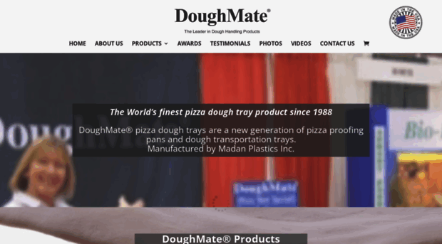 doughmate.com
