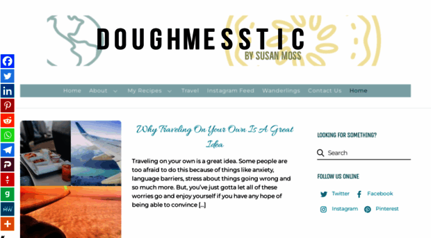 doughmesstic.com