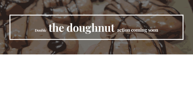 doughnutdiaries.com