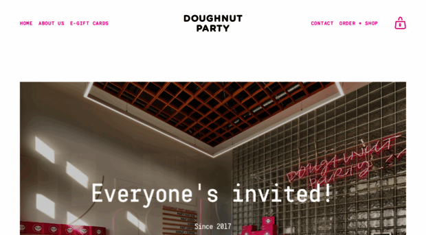 doughnutparty.ca