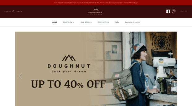 doughnutphilippines.com