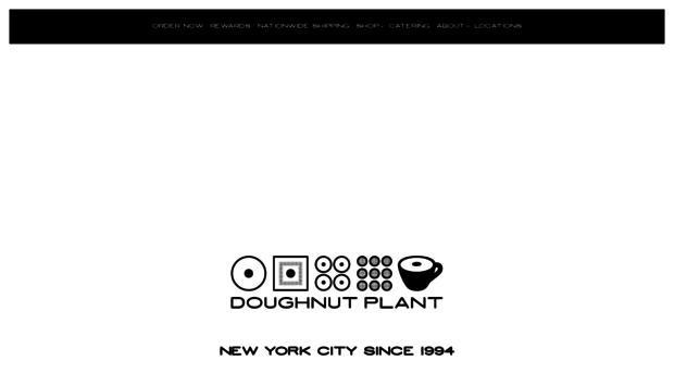 doughnutplant.com