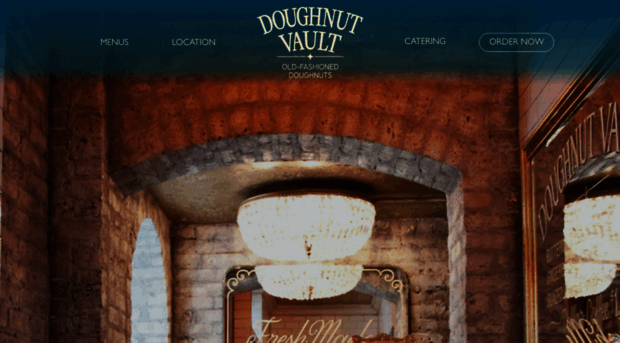 doughnutvault.com