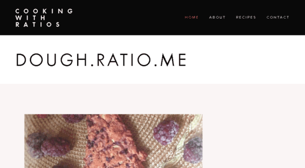 doughratiome.com