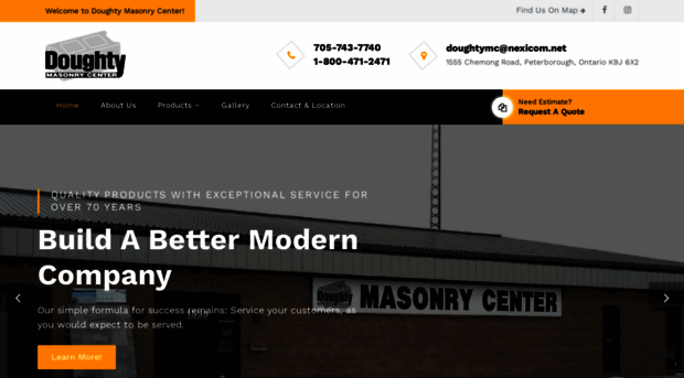 doughtymasonry.ca