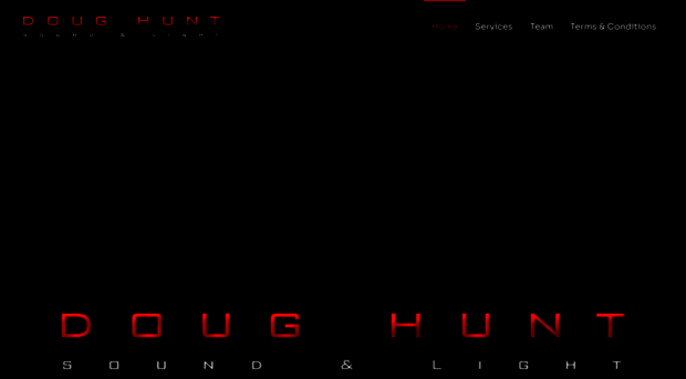 doughunt.co.uk