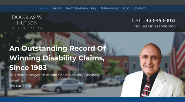 doughutsonlaw.com