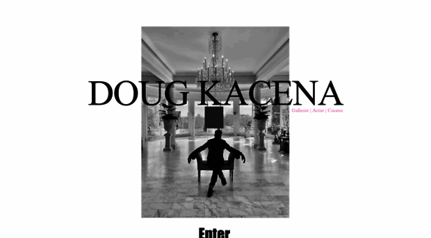 dougkacena.com