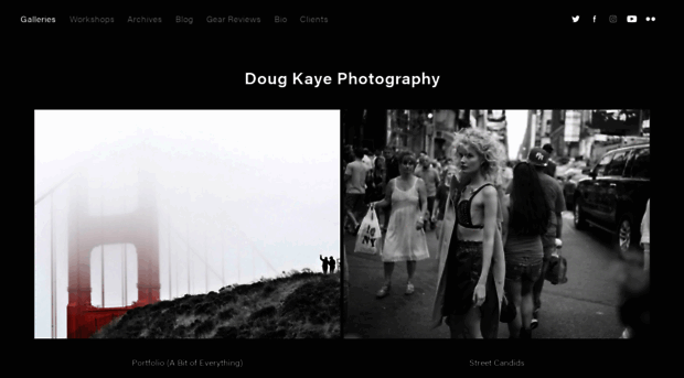 dougkaye.com