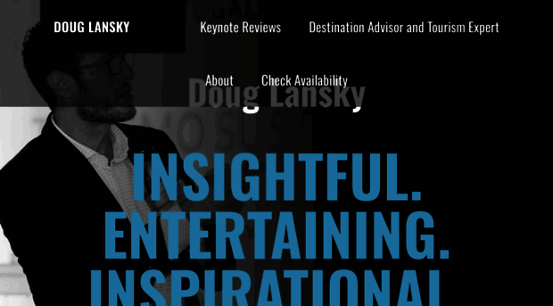 douglansky.com