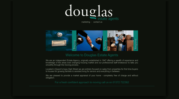 douglas-estates.co.uk