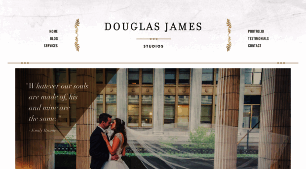 douglas-james-studios.com