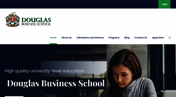 douglas.edu.eu