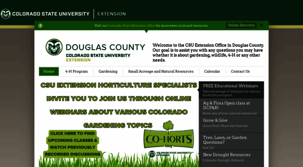 douglas.extension.colostate.edu