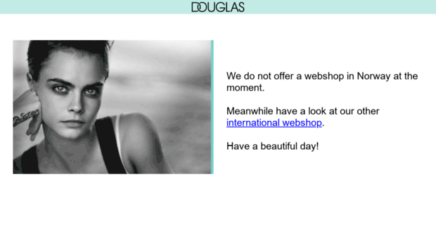 douglas.no