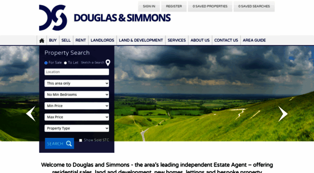 douglasandsimmons.co.uk